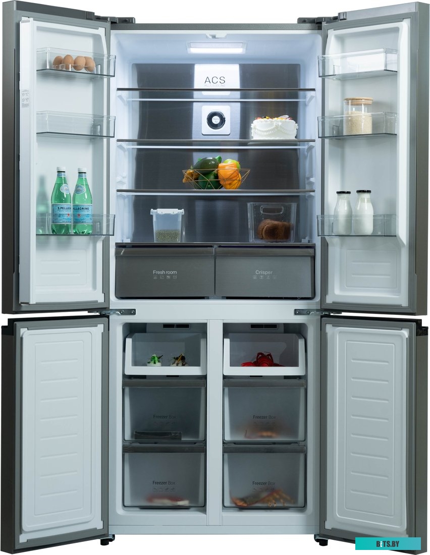 CD 496 TWG Бирюса CD 496 TWG