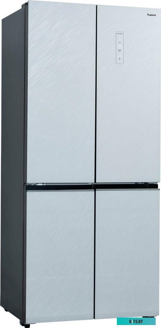 CD 496 TWG Бирюса CD 496 TWG