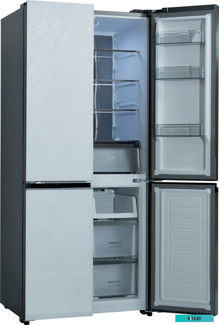 CD 496 TWG Бирюса CD 496 TWG