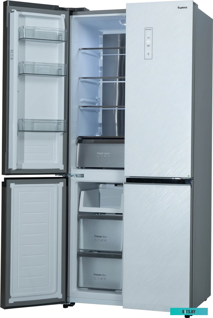 CD 496 TWG Бирюса CD 496 TWG