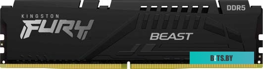 Модуль памяти Kingston KF560C36BBE2-16 KF560C36BBE2-16