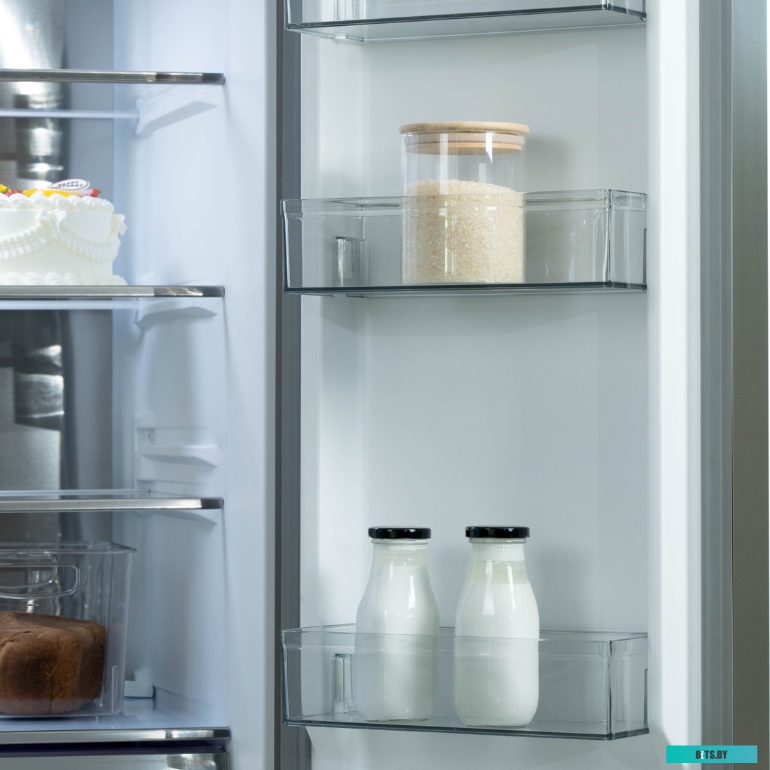 CD 496 TWG Бирюса CD 496 TWG