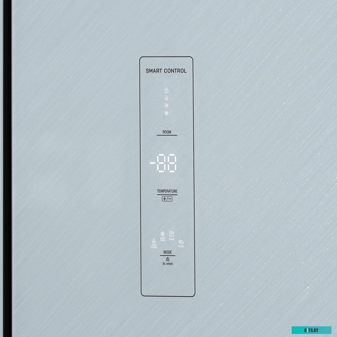 CD 496 TWG Бирюса CD 496 TWG