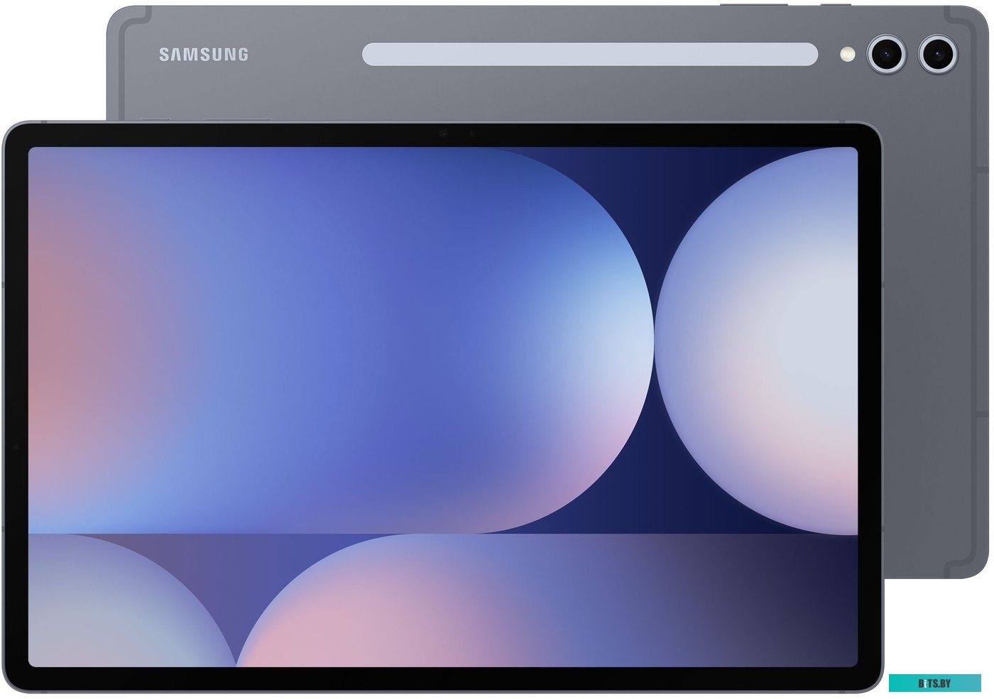 SM-X826BZARCAU Samsung Galaxy Tab S10+ 5G SM-X826 12GB/256GB (серый)