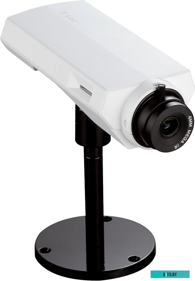 Видеокамера IP D-Link DCS-7110/UPA DCS-7110/UPA