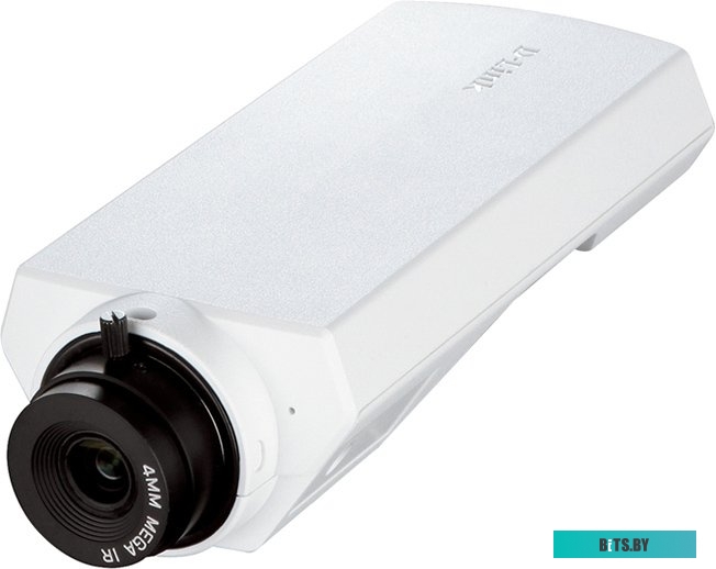 Видеокамера IP D-Link DCS-7110/UPA DCS-7110/UPA
