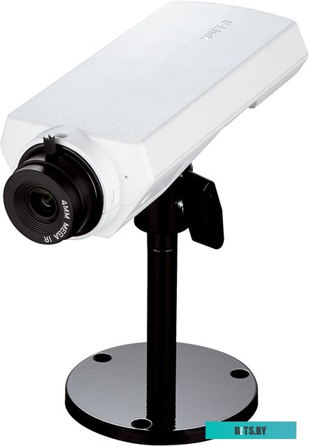 Видеокамера IP D-Link DCS-7110/UPA DCS-7110/UPA