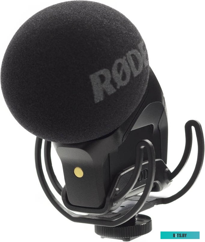 Микрофон RODE Stereo VideoMic Pro Rycote