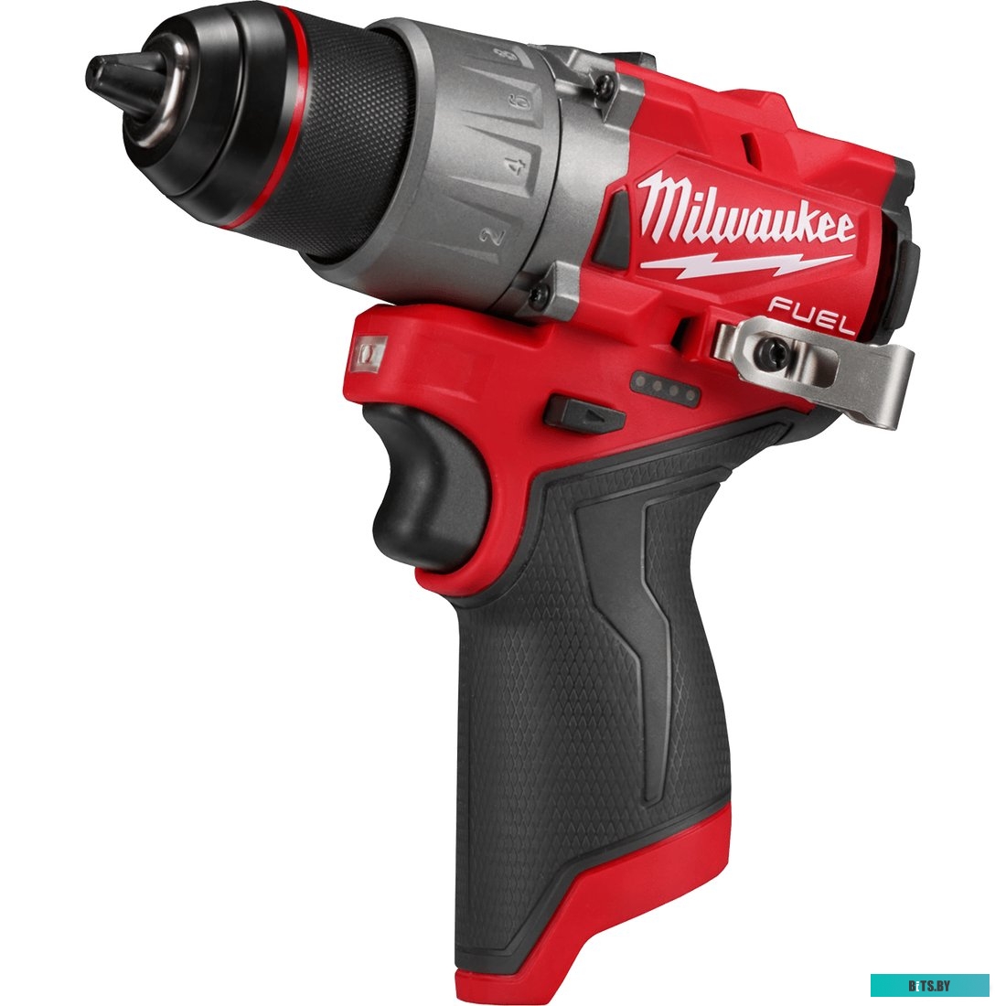 4933479872 Milwaukee M12 FUEL M12FDD2-0 4933479872 (без АКБ)