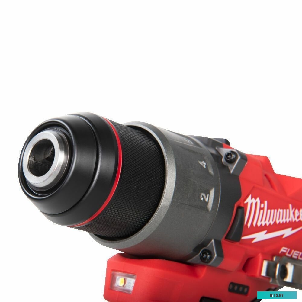 4933479872 Milwaukee M12 FUEL M12FDD2-0 4933479872 (без АКБ)