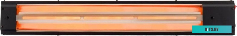 SHIRC-1020 Инфракрасный обогреватель StarWind SHIRC-1020, 2000Вт, 25м2, кварцевый, черный