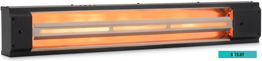 SHIRC-1020 Инфракрасный обогреватель StarWind SHIRC-1020, 2000Вт, 25м2, кварцевый, черный