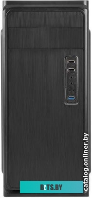 Системный блок Jet Wizard 3 i9100FD8SD24X105TLW50