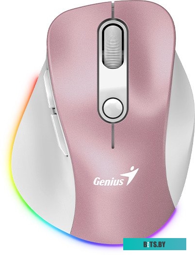 Мышь Genius Ergo 9000S Pro (31030039403)