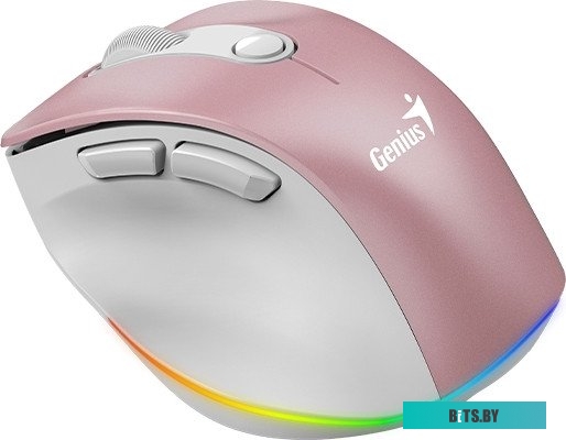 Мышь Genius Ergo 9000S Pro (31030039403)