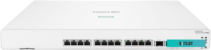 Коммутатор HPE JL805A HPE Aruba IOn 1960 JL805A