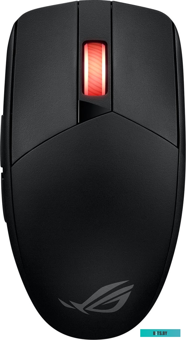Мышь 90MP03D0-BMUA00 ASUS P520 ROG STRIX IMPACT III WL 90MP03D0-BMUA00