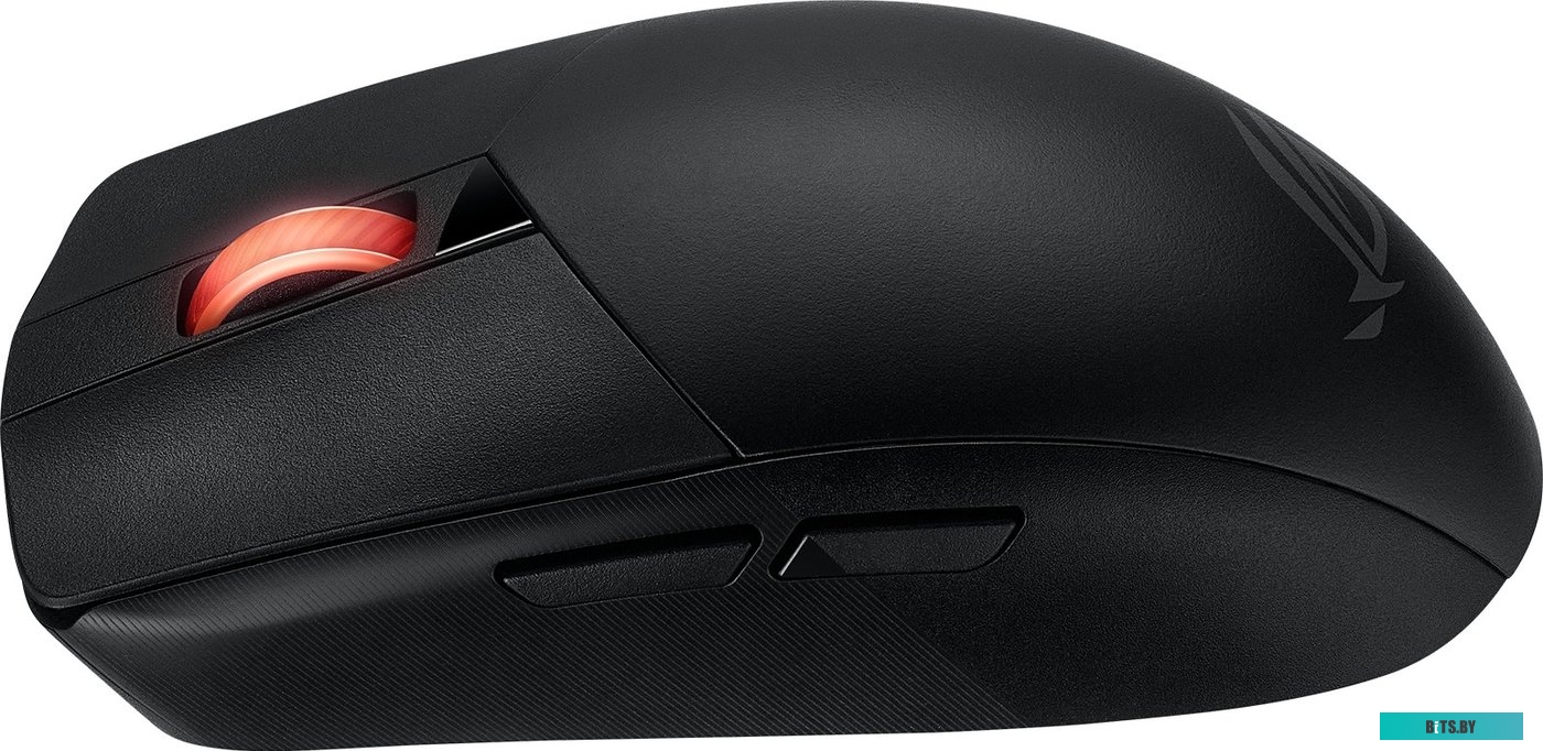 Мышь 90MP03D0-BMUA00 ASUS P520 ROG STRIX IMPACT III WL 90MP03D0-BMUA00