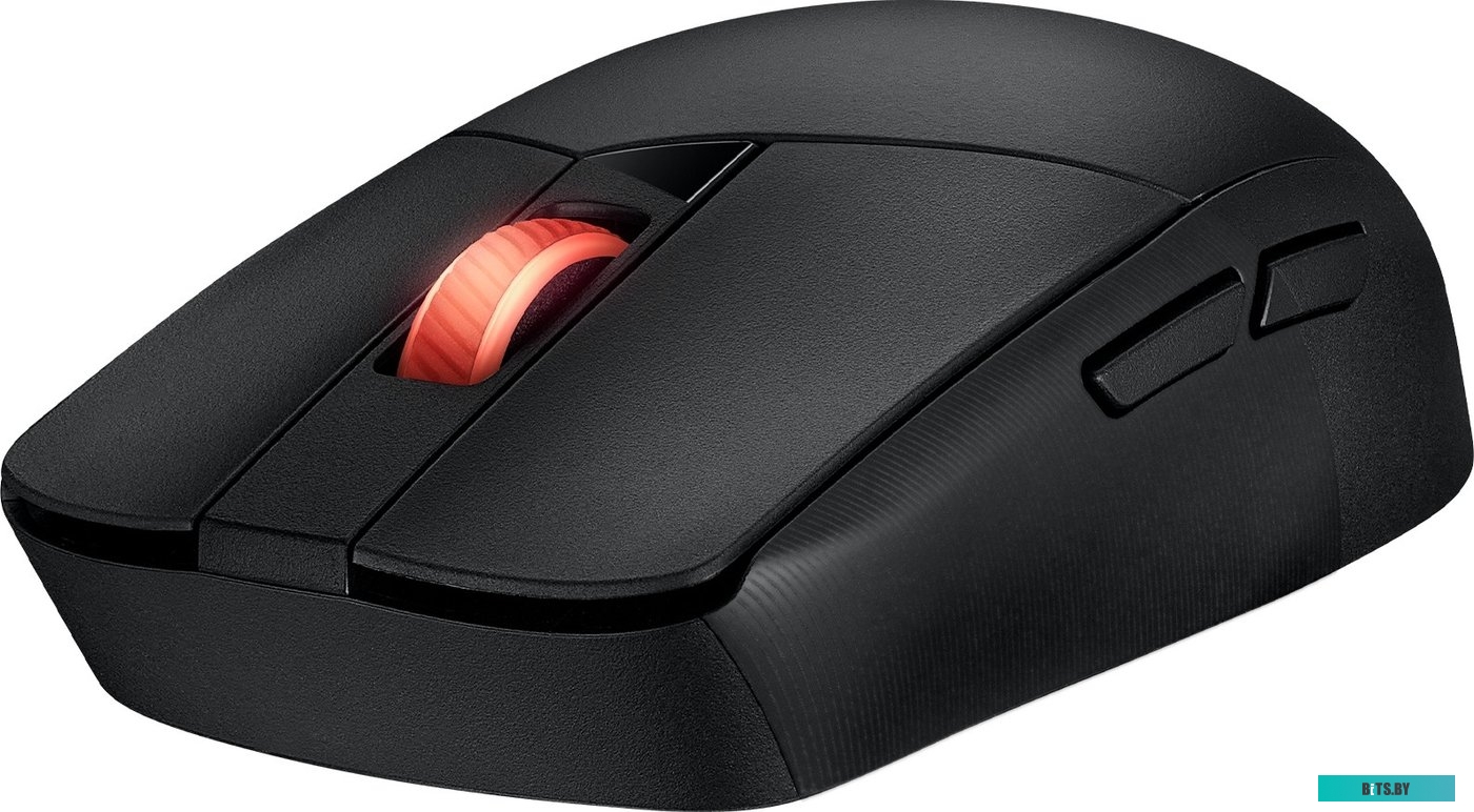 Мышь 90MP03D0-BMUA00 ASUS P520 ROG STRIX IMPACT III WL 90MP03D0-BMUA00