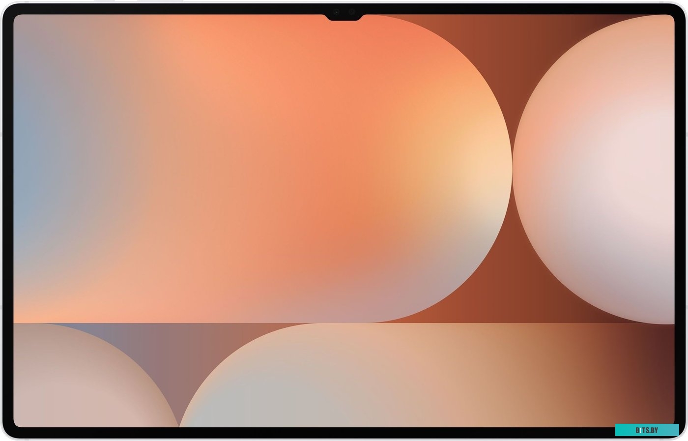 SM-X926BZSRCAU Samsung Galaxy Tab S10 Ultra 5G SM-X926 12GB/256GB (серебристый)