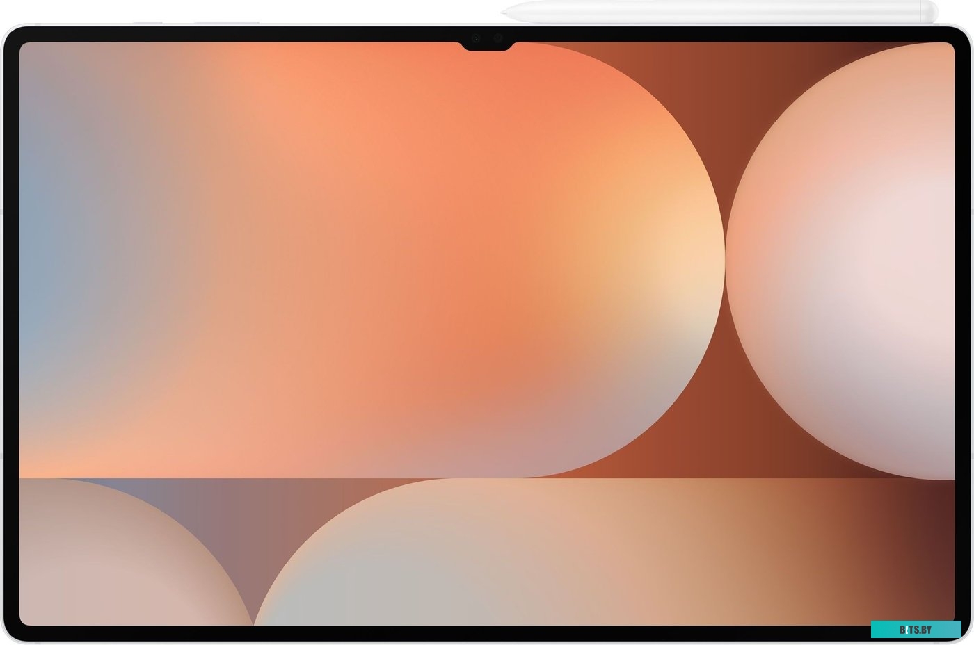 SM-X926BZSRCAU Samsung Galaxy Tab S10 Ultra 5G SM-X926 12GB/256GB (серебристый)