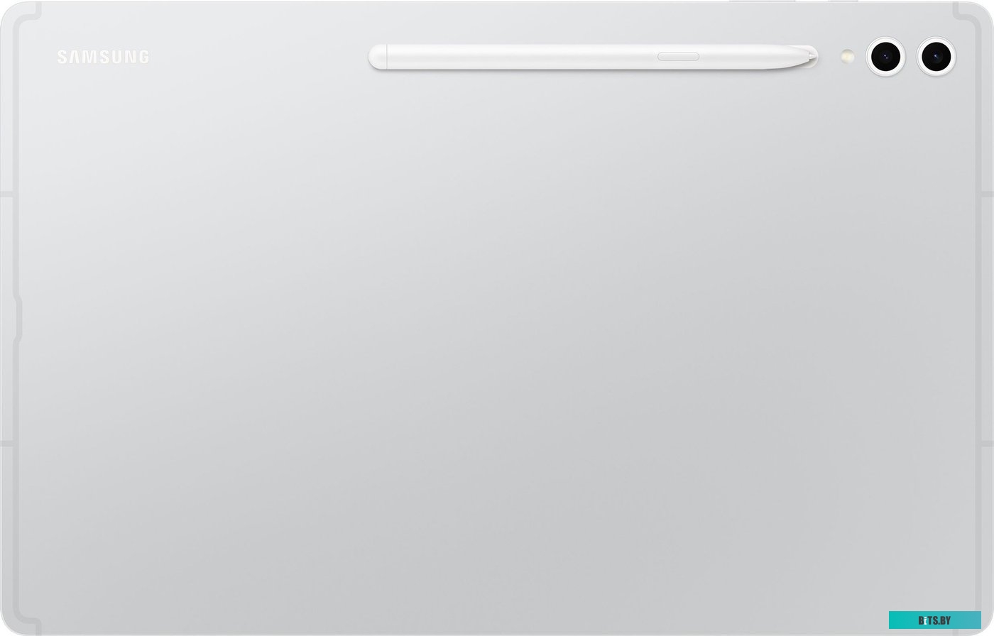 SM-X926BZSRCAU Samsung Galaxy Tab S10 Ultra 5G SM-X926 12GB/256GB (серебристый)