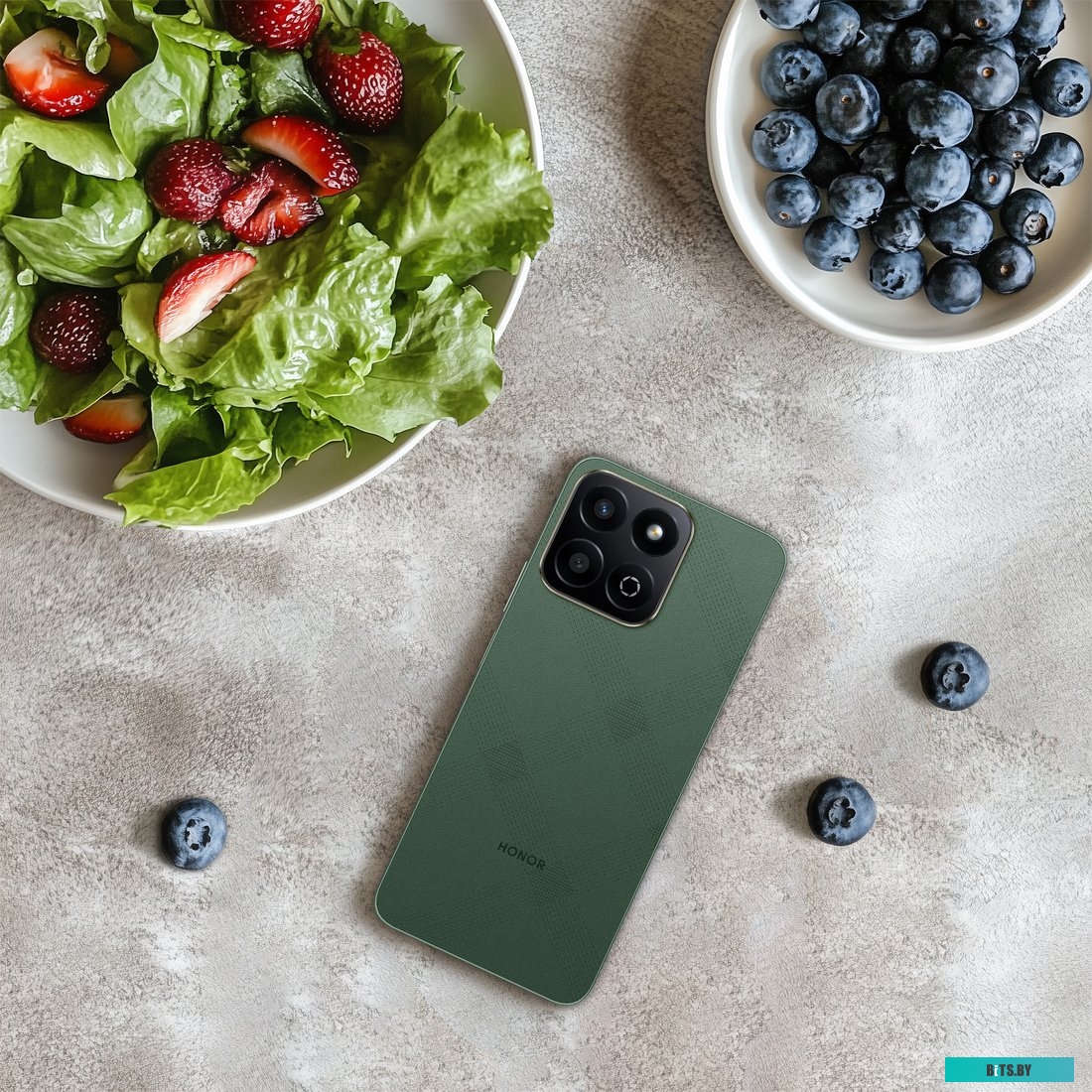 Смартфон HONOR 200 PRO 12+512Gb белый (5109BFUJ) 5109BFUJ
