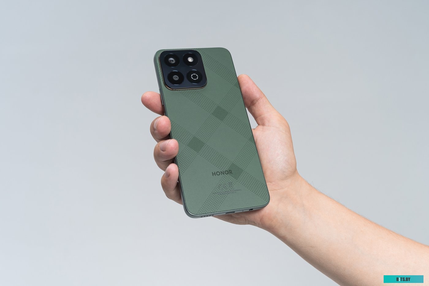 Смартфон HONOR 200 PRO 12+512Gb белый (5109BFUJ) 5109BFUJ