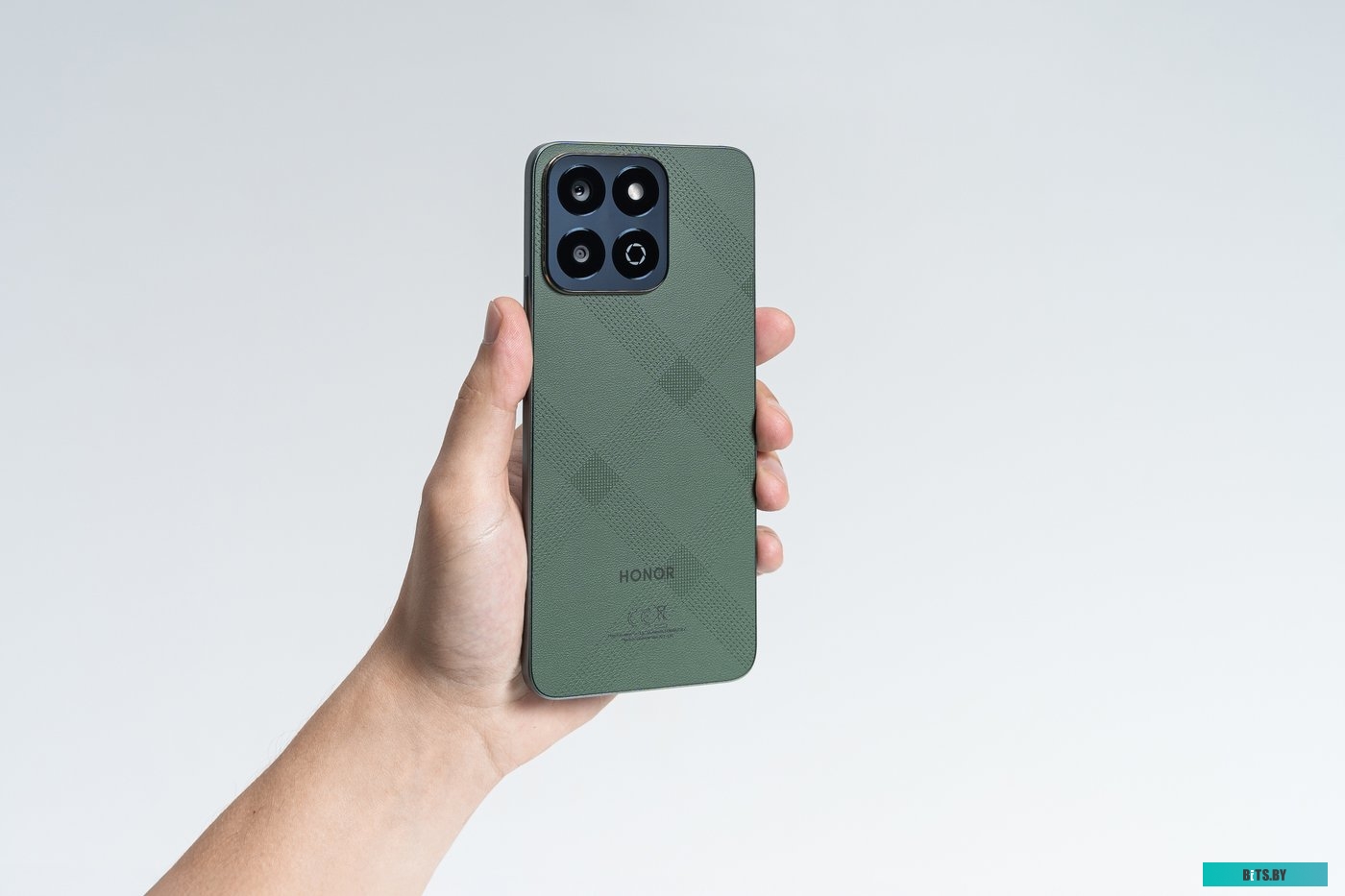 Смартфон HONOR 200 PRO 12+512Gb белый (5109BFUJ) 5109BFUJ
