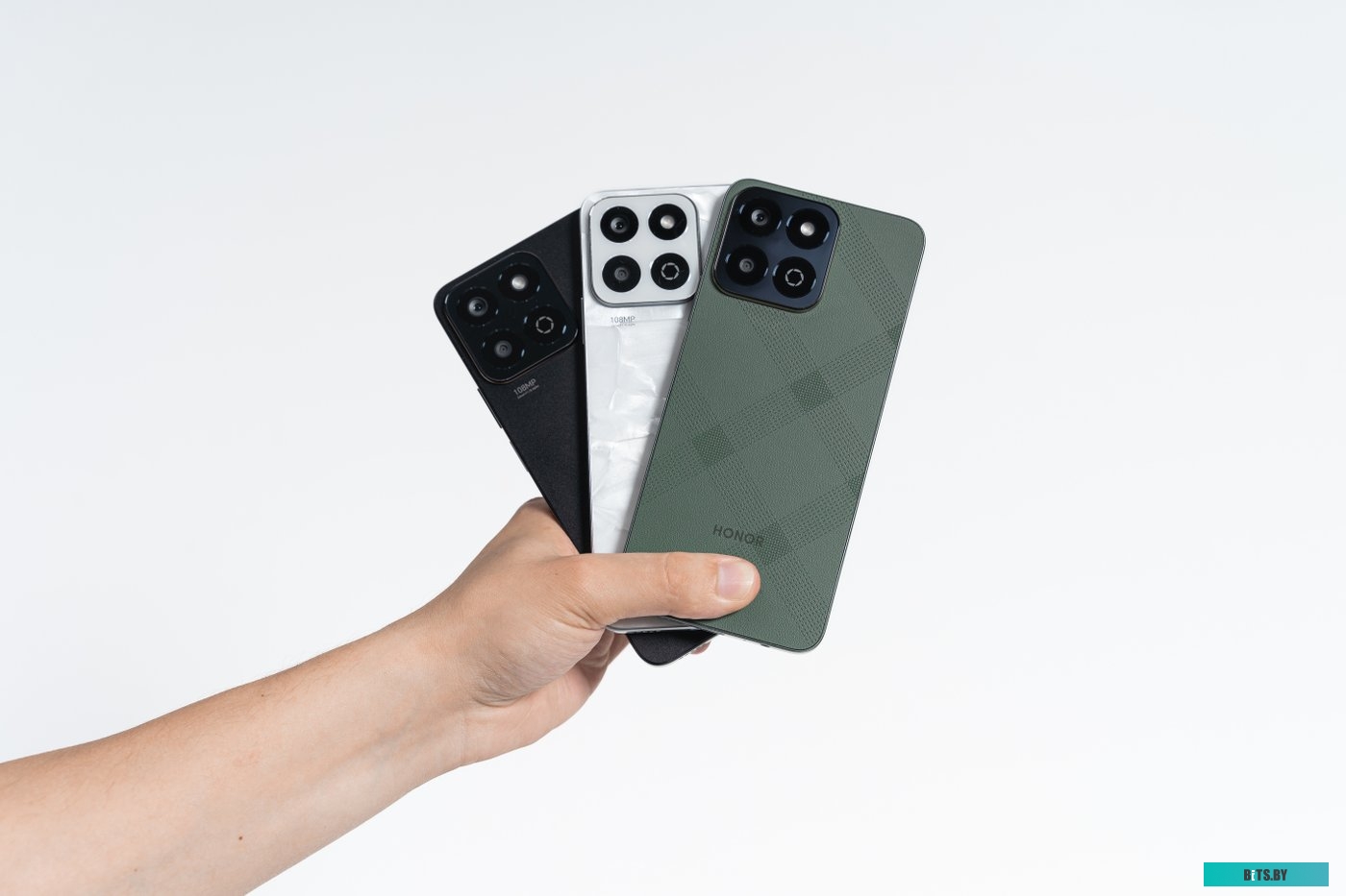 Смартфон HONOR 200 PRO 12+512Gb белый (5109BFUJ) 5109BFUJ