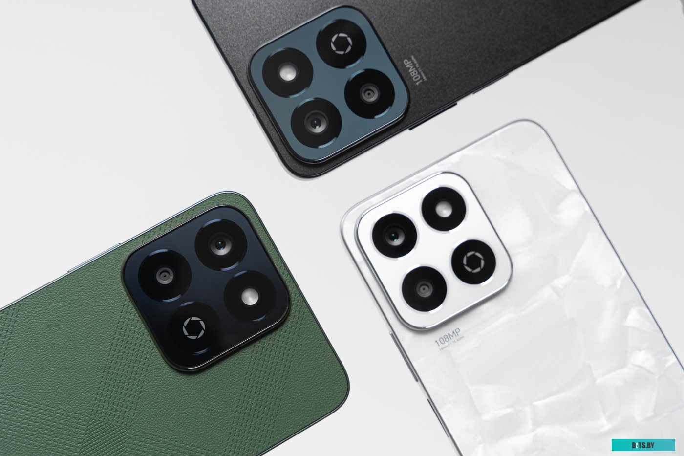 Смартфон HONOR 200 PRO 12+512Gb белый (5109BFUJ) 5109BFUJ