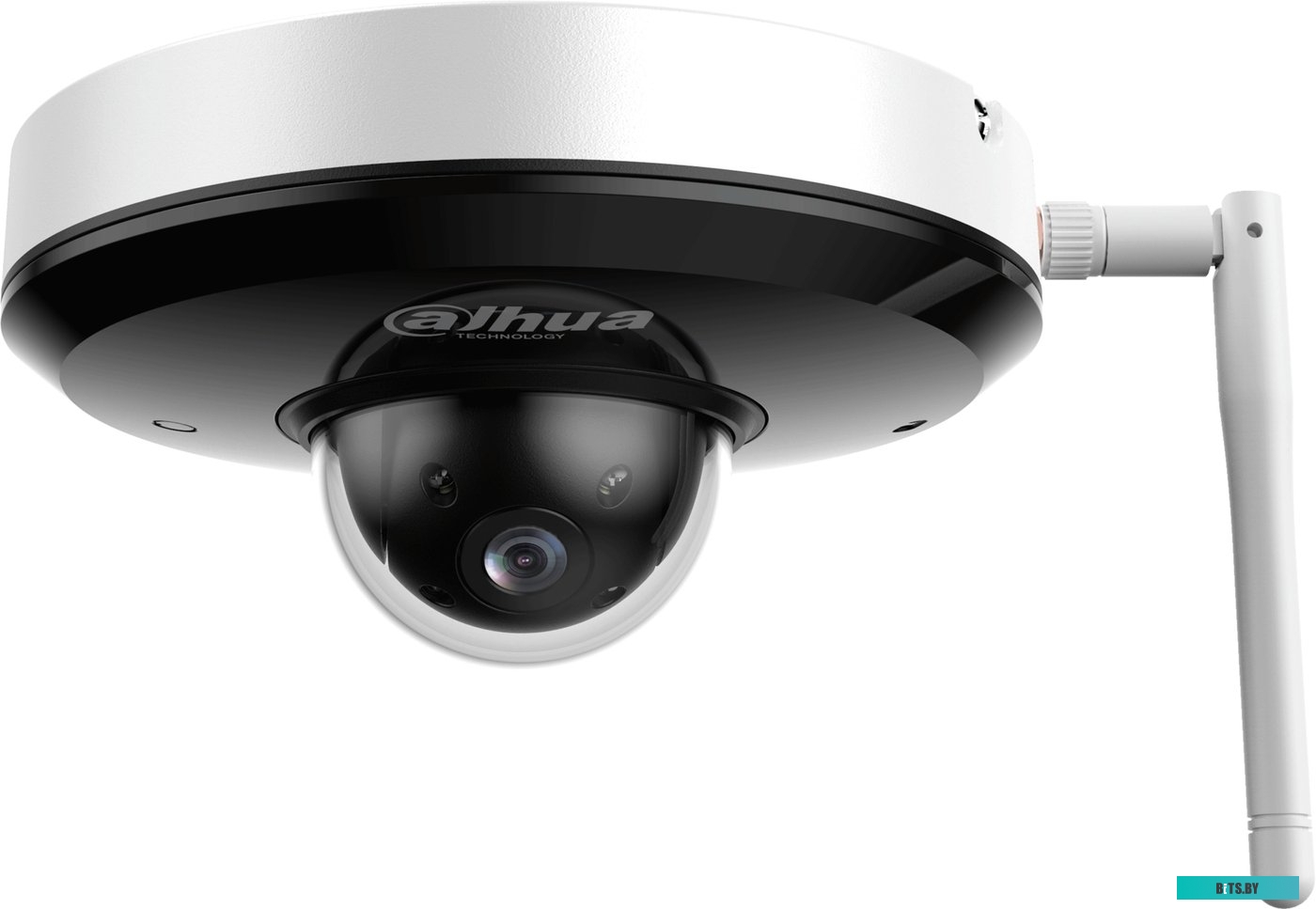 IP-камера Dahua DH-SD1A204DB-GNY-W
