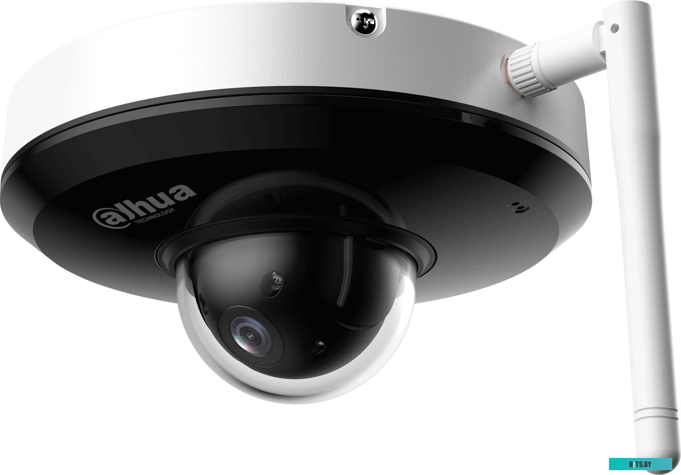 IP-камера Dahua DH-SD1A204DB-GNY-W