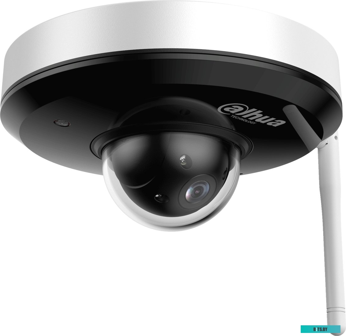 IP-камера Dahua DH-SD1A204DB-GNY-W