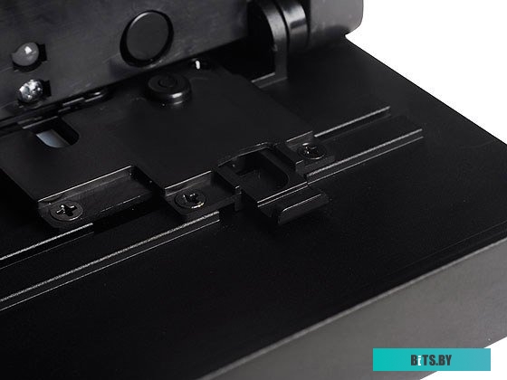 Корпус SilverStone Milo ML04 HTPC Black (SST-ML04B)