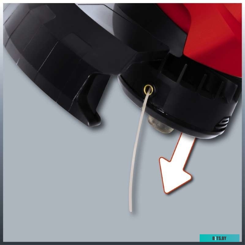 3402050 Триммер электрический EINHELL GC-ET 3023 [3402050]