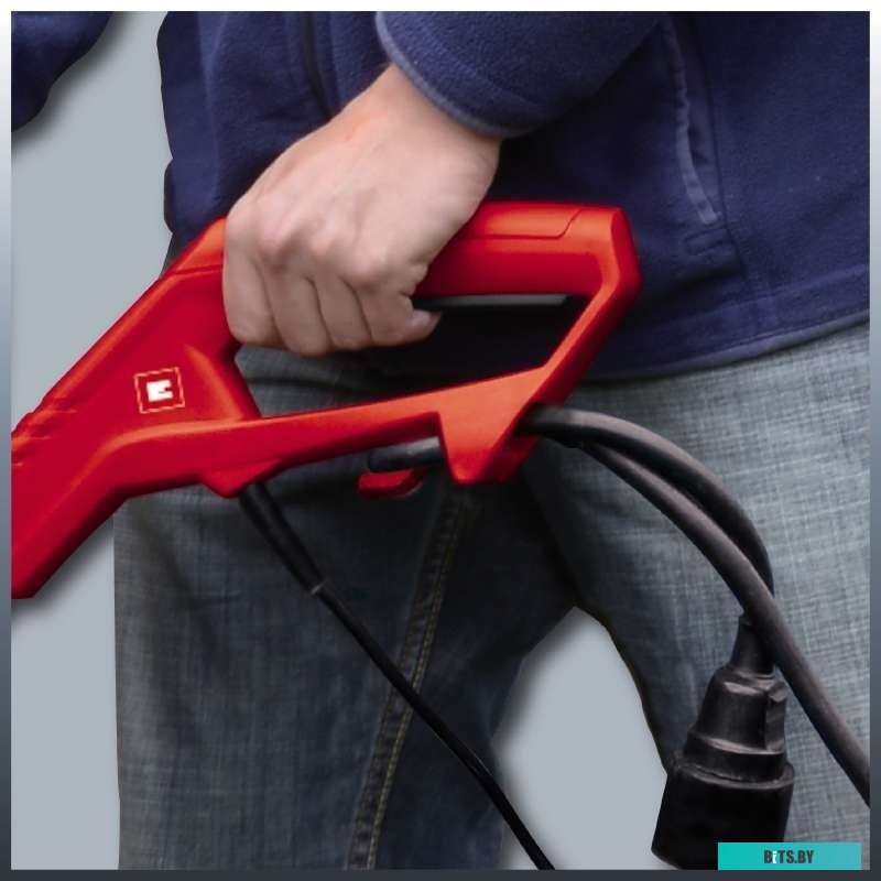 3402050 Триммер электрический EINHELL GC-ET 3023 [3402050]