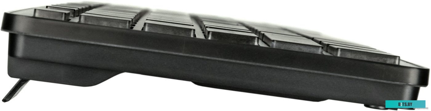 Клавиатура Dialog KGK-17U Black
