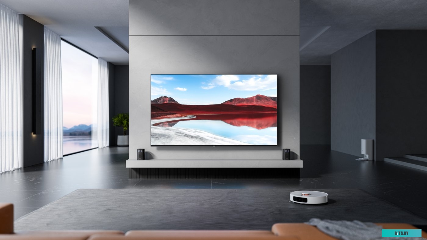 Телевизор Xiaomi TV A Pro 65&quot; 2025 (международная версия)