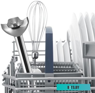 MSM24500 Блендер Bosch CleverMixx MSM24500,  погружной,  белый