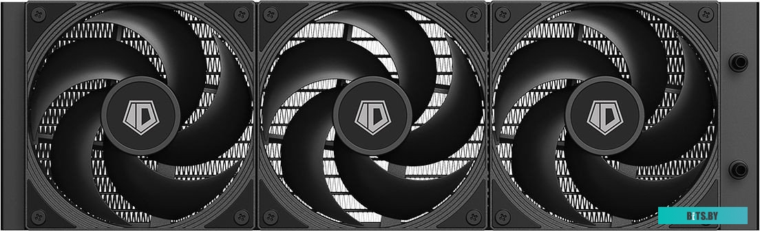 Жидкостный охладитель ID-COOLING SL360 PRO SE