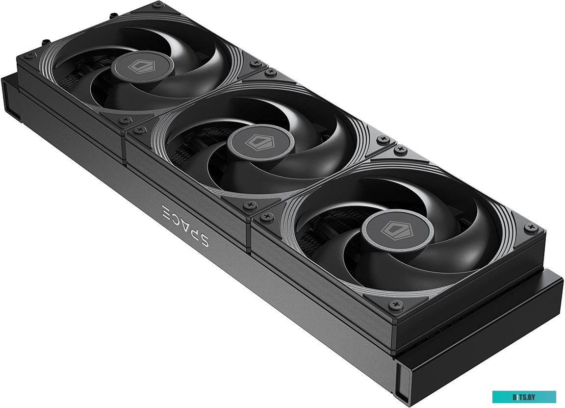 Жидкостный охладитель ID-COOLING SL360 PRO SE