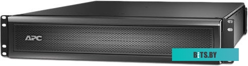 Аккумулятор для ИБП APC SMX120RMBP2U (120В/10 А·ч)
