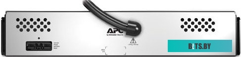 Аккумулятор для ИБП APC SMX120RMBP2U (120В/10 А·ч)