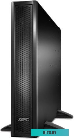 Аккумулятор для ИБП APC SMX120RMBP2U (120В/10 А·ч)