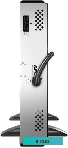 Аккумулятор для ИБП APC SMX120RMBP2U (120В/10 А·ч)