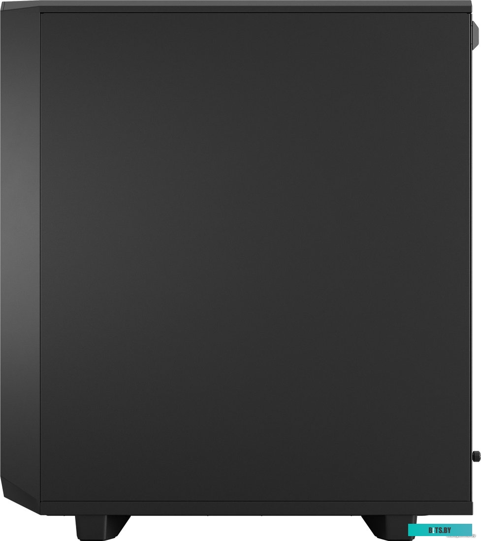 Корпус Fractal Design Meshify 2 Compact Dark Tempered Glass FD-C-MES2C-02