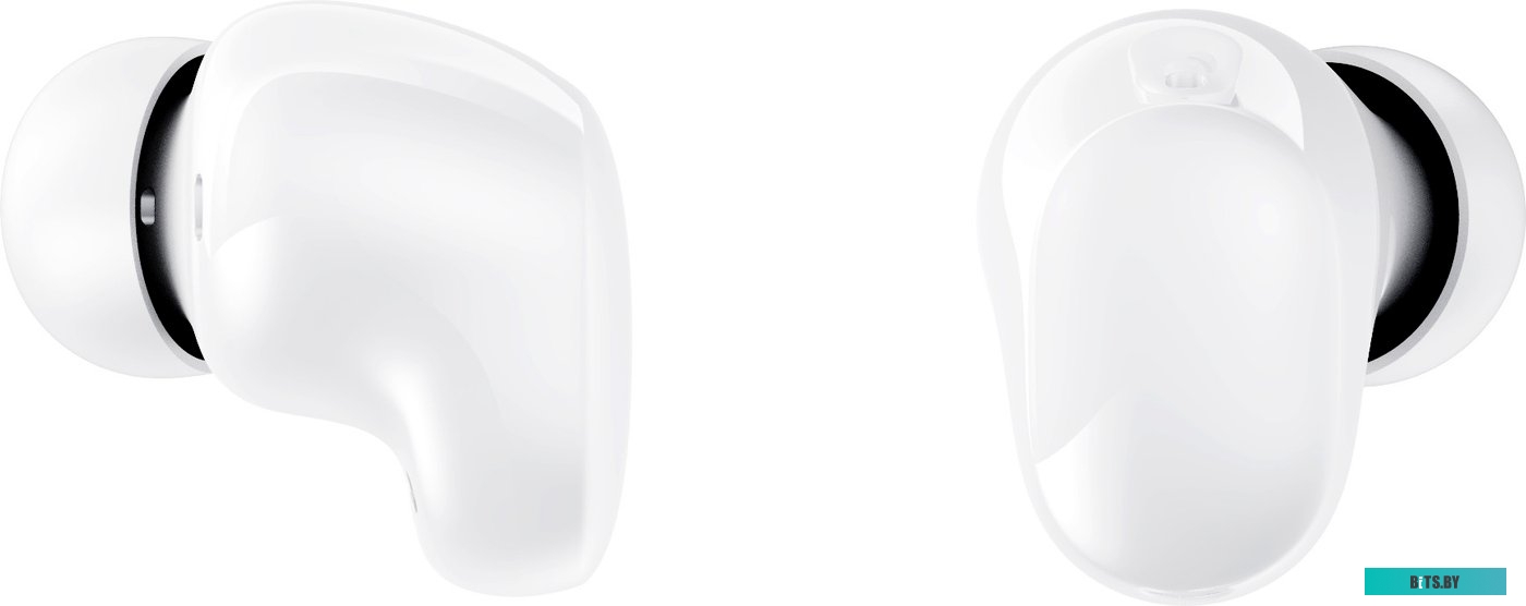 Гарнитура беспроводная Xiaomi Redmi Buds 6 Play BHR8773GL white BHR8773GL