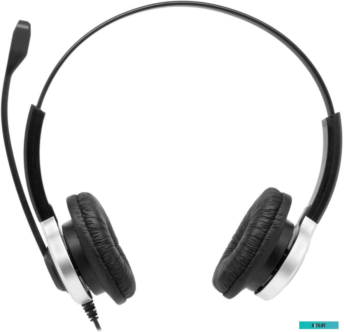 Наушники (Гарнитура) Accutone Accutone UB610MKII ProNс USB <ZE-UB610MKII-ENC>