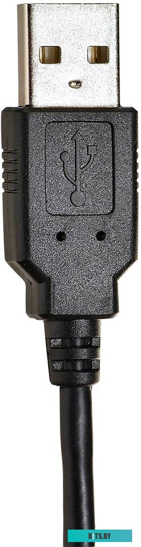 Наушники (Гарнитура) Accutone Accutone UB610MKII ProNс USB <ZE-UB610MKII-ENC>